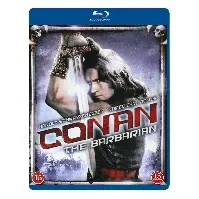 Bilde av Conan the Barbarian (Blu-ray) - Filmer og TV-serier