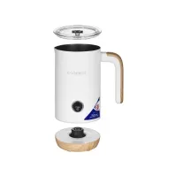 Bilde av Concept NM4100, AC, 500 W, 145 mm, 105 mm, 180 mm, 850 g Kjøkkenapparater - Kaffe - Melkeskummere