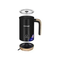 Bilde av Concept NM4101 Kjøkkenapparater - Kaffe - Melkeskummere