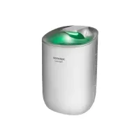 Bilde av Concept OV1100 dehumidifier Perfect Air dehumidifier white Ventilasjon & Klima - Ventilasjon - Avfukter