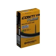 Bilde av Continental Continental RACE LIGHT innerrør 28 1825x622630 60 mm presta universalventil Sykling - Hjul, dekk og slanger - Sykkelslanger
