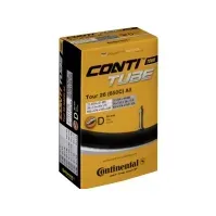 Bilde av Continental Continental Tour-rør 26'' og 27,5 x 1,4'' - 1,75'' Dunlop-ventil 40 mm universal Sykling - Hjul, dekk og slanger - Sykkelslanger