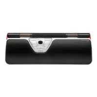 Bilde av Contour RollerMouse Red Plus Thin - rullestav - ergonomisk - højre- og venstrehåndet - 8 knapper - kabling - USB - preconfigured in Thin Client PC tilbehør - Mus og tastatur - Mus & Pekeenheter