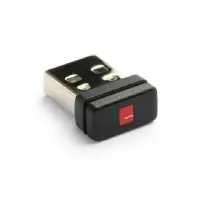 Bilde av Contour Wireless USB Receiver - Trådløs datamusmottaker - USB PC tilbehør - Mus og tastatur - Mus & Pekeenheter