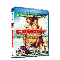 Bilde av Convoy Bd - Blu ray - Filmer og TV-serier