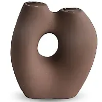 Bilde av Cooee Design Frodig vase, hazelnut Vase