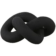 Bilde av Cooee Design Knot table small, black Figur