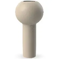 Bilde av Cooee Design Pillar vase, 32 cm, sand Vase
