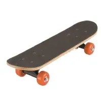 Bilde av Cool Mid Skateboard til Børn, 60 CM Utendørs lek - Gå / Løbekøretøjer - Rullebrett