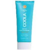 Bilde av Coola - Classic Body Lotion Sunscreen Tropical Coconut SPF 30 - 148 ml - Skjønnhet