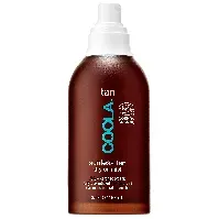 Bilde av Coola - Organic Sunless Tan Dry Oil Mist 100 ml - Skjønnhet