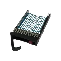 Bilde av CoreParts 2.5 HotSwap Tray SATA/SAS - Bakke for harddiskstasjon - kapasitet: 1 harddiskstasjon (2,5) - for HPE ProLiant DL380 G5 PC-Komponenter - Harddisk og lagring - Harddisk tilbehør