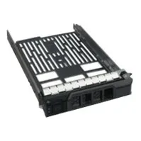 Bilde av CoreParts 3.5 Hotswap tray SATA/SAS - Bakke for harddiskstasjon - kapasitet: 1 harddiskstasjon (3,5) - for Dell PowerEdge R510 PC-Komponenter - Harddisk og lagring - Harddisk tilbehør