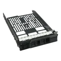 Bilde av CoreParts 3.5 Hotswap tray SATA/SAS - Bakke for harddiskstasjon - kapasitet: 1 harddiskstasjon (3,5) - for Dell PowerEdge T710 (3.5) PC-Komponenter - Harddisk og lagring - Harddisk tilbehør