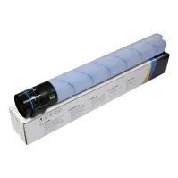 Bilde av CoreParts - 500 g - cyan - kompatibel - boks - tonerpatron - for Konica Minolta bizhub C258, C308, C368, C454, C454e, C554, C554e Skrivere & Scannere - Blekk, tonere og forbruksvarer - Tonere