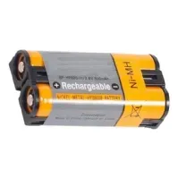 Bilde av CoreParts - Batteri - NiMH - 0.7 Ah - 1.68 Wh - grå, oransje - for Sony WHRF400 MDR-RF4000K, RF995RK PC tilbehør - Ladere og batterier - Diverse batterier