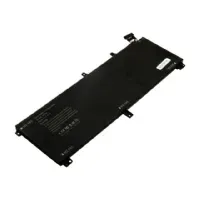 Bilde av CoreParts - Batteri til bærbar PC (tilsvarer: Dell H76MY) - litiumpolymer - 6-cellers - 5400 mAh - 60 Wh - for Dell Precision M3800 PC & Nettbrett - Bærbar tilbehør - Batterier