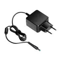 Bilde av CoreParts - Strømadapter - 10 watt - 2 A (5,5 x 1,7 mm DC-jakk) - svart Tele & GPS - Batteri & Ladere - Ladere