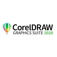 Bilde av CorelDRAW Graphics Suite 2020 - Lisens - 1 bruker - Nedlasting - ESD - activation key - Europa PC tilbehør - Programvare - Multimedia