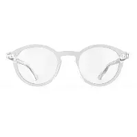 Bilde av Corlin Eyewear Fred Blue Light Glasses Transparent BL Accessories - Solbriller