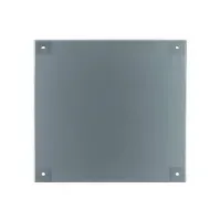 Bilde av Corsair 4000X iCUE TG Front Panel, Clear PC-Komponenter - Skap og tilbehør - Tilbehør