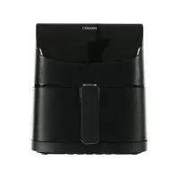 Bilde av Cosori Premium Smart Air Fryer - CS158-AF-RXB - 5,5 Liter - svart Kjøkkenapparater - Kjøkkenmaskiner - Air fryer