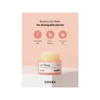 Bilde av Cosrx Ceramide Lip Butter Sleeping Mask - - 20 g Hudpleie - Brands - CosRx