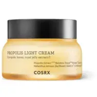 Bilde av Cosrx Proplis Light Cream 65 Ml Hudpleie - Brands - CosRx
