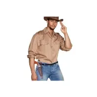 Bilde av Cowboy revolver sæt Leker - Rollespill - Kostyme tilbehør