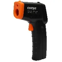 Bilde av Cozze® infrared thermometer with pistol grip 530°C - Hage, altan og utendørs