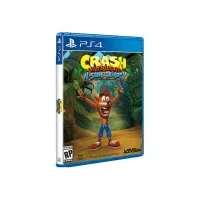 Bilde av Crash Bandicoot N. Sane Trilogy - PlayStation 4 Gaming - Spill - Playstation 4