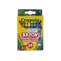 Bilde av Crayola 24 Skriveredskaper - Blyanter & stifter - Blyanter
