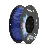 Bilde av Creality Creality Creality CR-PETG - 1.75mm - 1kg Blå PETG-filament,3D skrivarförbrukning