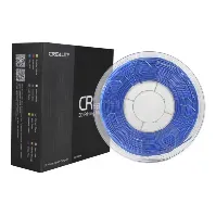 Bilde av Creality Creality Creality CR-PLA - 1.75mm - 1kg Blå PLA-filament,3D skrivarförbrukning