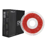 Bilde av Creality Creality Creality CR-PLA - 1.75mm - 1kg Rød PLA-filament,3D skrivarförbrukning