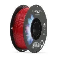 Bilde av Creality Creality Creality CR-TPU - 1.75mm - 1kg Rød 3D skrivarförbrukning,FLEX-filament