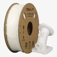 Bilde av Creality Creality Creality Filament CR-ABS - 1.75mm - 1kg Hvit ABS-filament,3D skrivarförbrukning
