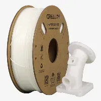 Bilde av Creality Creality Creality Hyper ABS - 1.75mm - 1kg Hvit ABS-filament,3D skrivarförbrukning