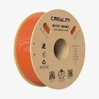 Bilde av Creality Creality Creality Hyper PLA - 1.75mm - 1kg Oransje PLA-filament,3D skrivarförbrukning