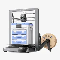 Bilde av Creality Creality Ender-3 V3 Plus 3D-printer 3D-skrivare,3D-printer