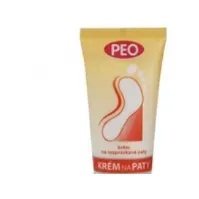 Bilde av Cream for cracked heels PEO 100 ml Hudpleie - Fotpleie - Fotkrem