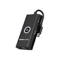 Bilde av Creative - Sound Blaster G3 Portable USB Gaming DAC - Datamaskiner
