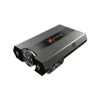 Bilde av Creative Sound Blaster X G6 external sound card PC-Komponenter - Lydkort