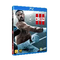 Bilde av Creed III - Filmer og TV-serier