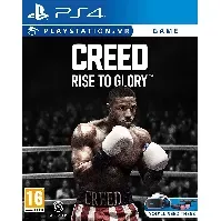 Bilde av Creed: Rise to Glory (VR) - Videospill og konsoller