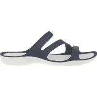 Bilde av Crocs flipflops Crocs Swiftwater sandal 203998-462 - 36/37 Sport & Trening - Sko - Andre sko