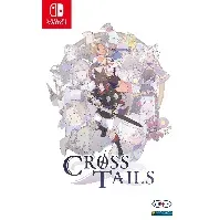 Bilde av Cross Tails (Import) - Videospill og konsoller