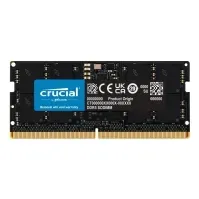 Bilde av Crucial 16 GB DDR5-5200 SODIMM CL42 (16 Gbit) PC-Komponenter - RAM-Minne - DDR5