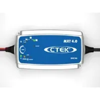 Bilde av Ctek MXT 4.0 Strøm artikler - Batterier - Batterilader