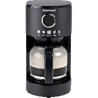 Bilde av Cuisinart Drypp-filter kaffetrakter 1,8 liter, grå Kaffebrygger